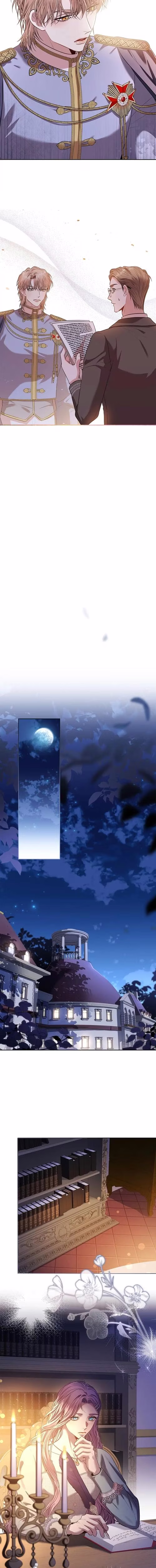 I'm the Tyrant's Secretary - Chapter 79 - Part 13