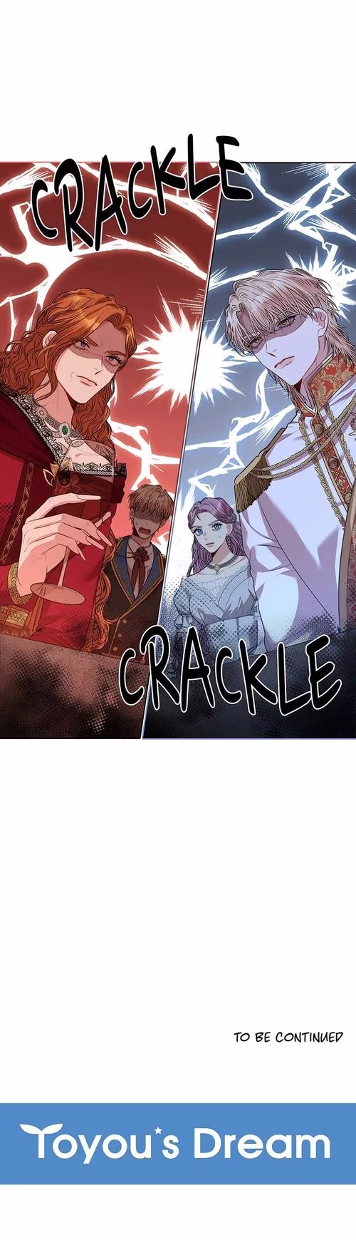 I'm the Tyrant's Secretary - Chapter 81 - Part 17