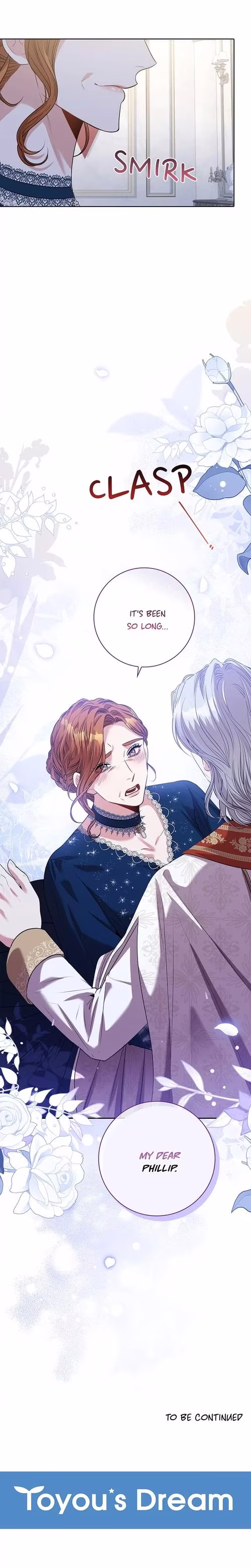 I'm the Tyrant's Secretary - Chapter 82 - Part 18