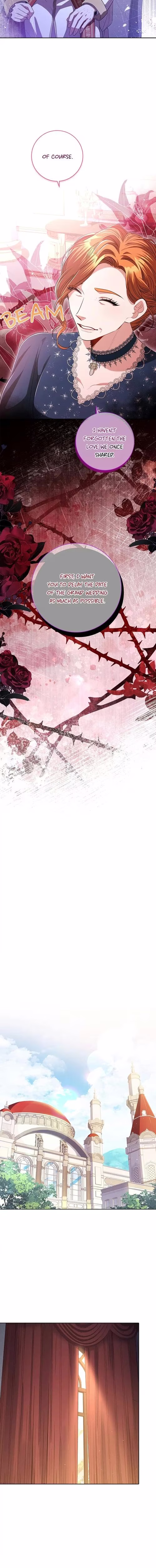 I'm the Tyrant's Secretary - Chapter 83 - Part 7