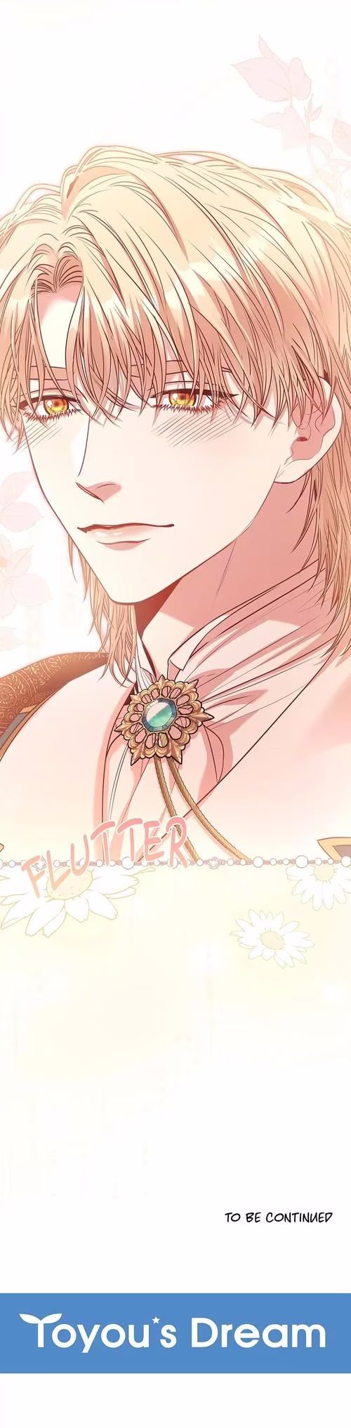 I'm the Tyrant's Secretary - Chapter 83 - Part 18