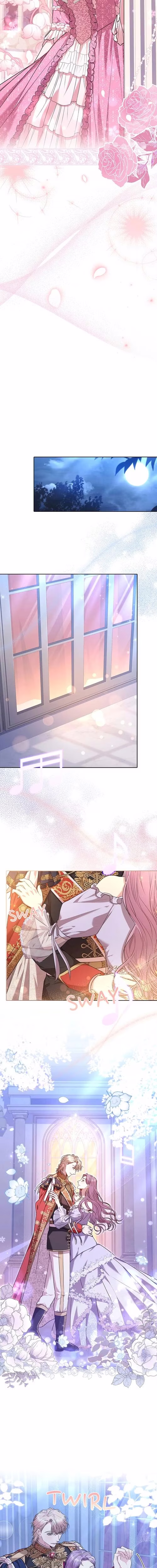 I'm the Tyrant's Secretary - Chapter 84 - Part 7