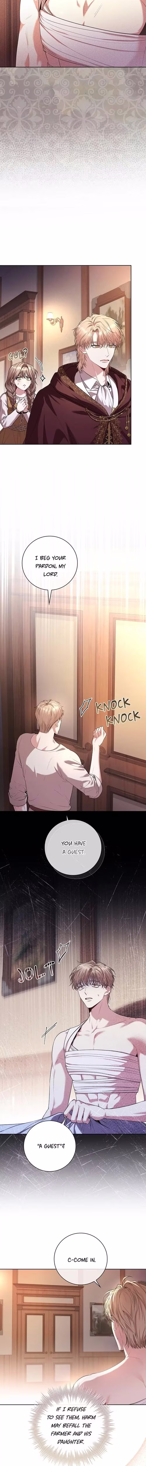 I'm the Tyrant's Secretary - Chapter 92 - Part 4