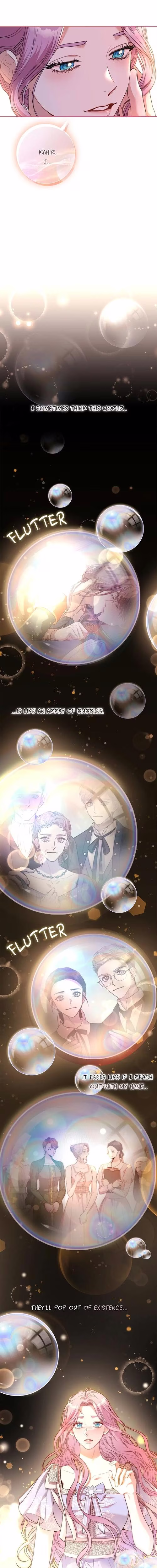 I'm the Tyrant's Secretary - Chapter 94 - Part 5