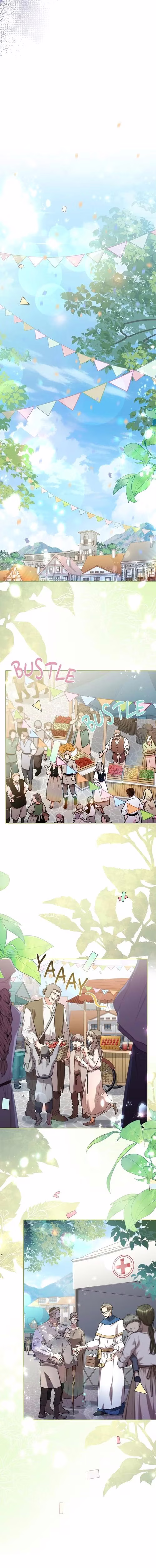 I'm the Tyrant's Secretary - Chapter 97 - Part 16