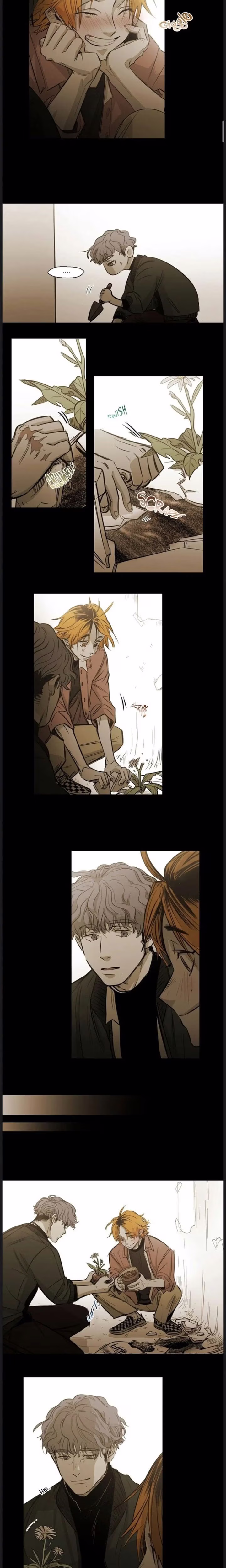 Incorrigible - Chapter 2 - Part 3