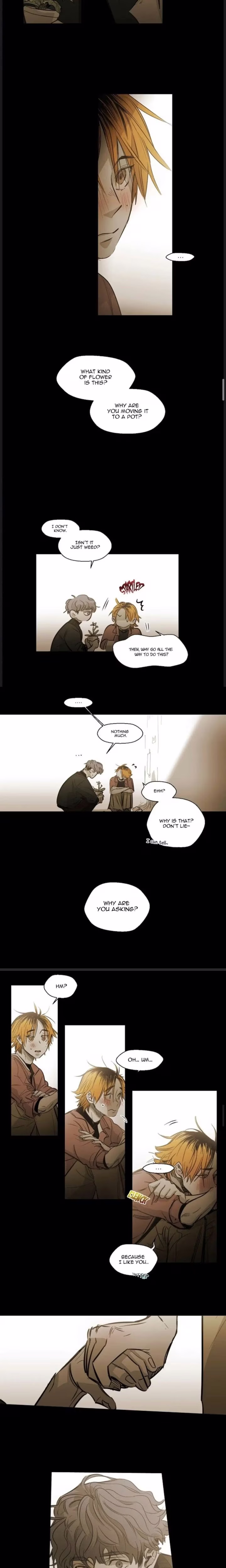 Incorrigible - Chapter 2 - Part 4