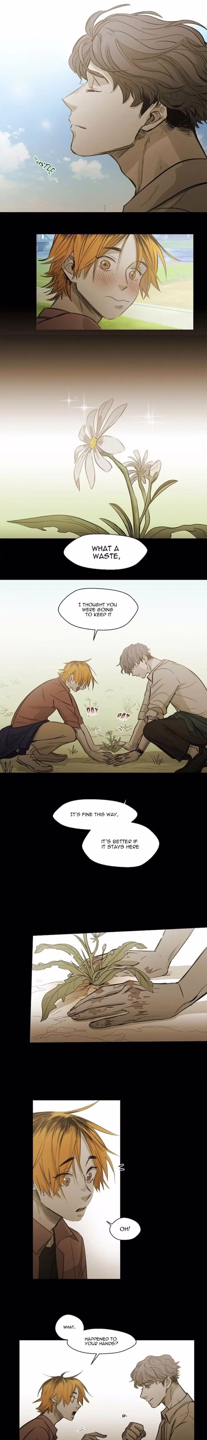 Incorrigible - Chapter 2 - Part 8