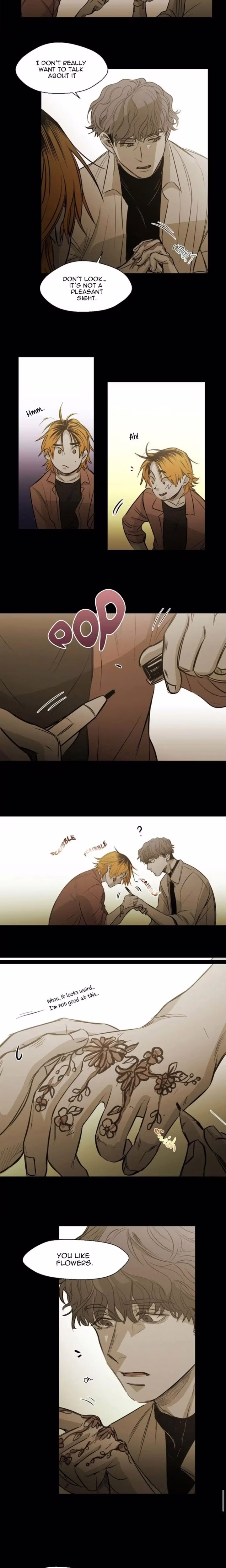 Incorrigible - Chapter 2 - Part 9