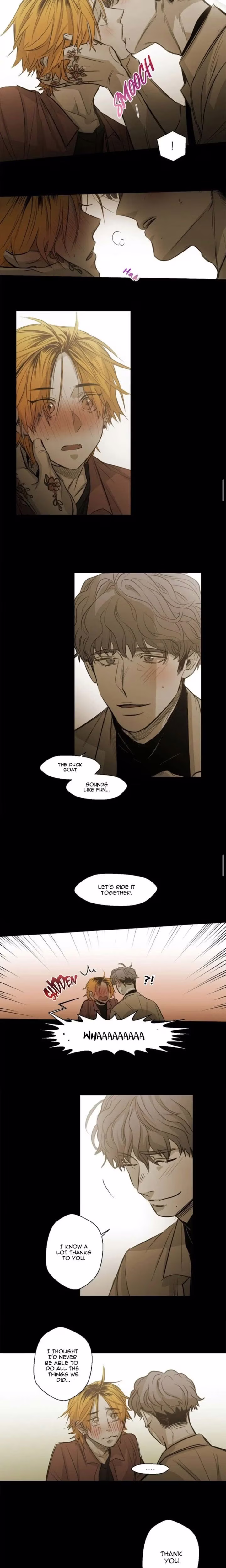 Incorrigible - Chapter 2 - Part 11