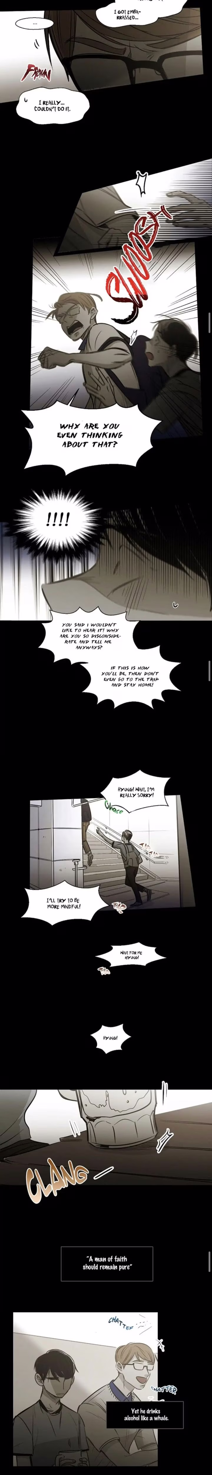 Incorrigible - Chapter 3 - Part 8