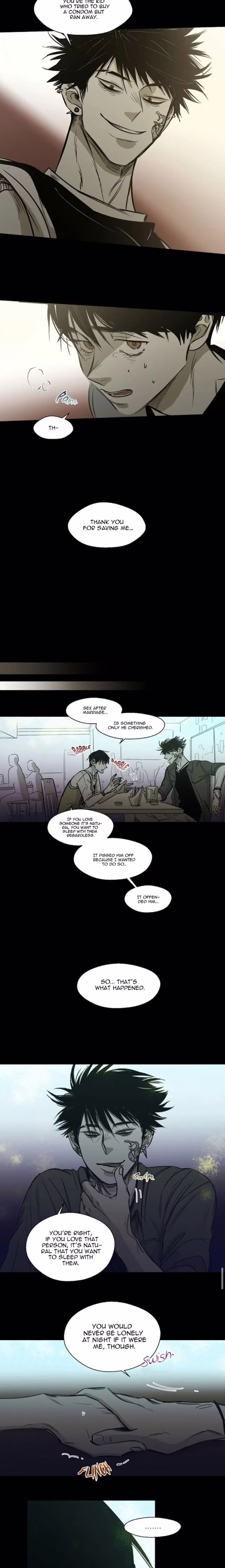 Incorrigible - Chapter 3 - Part 11