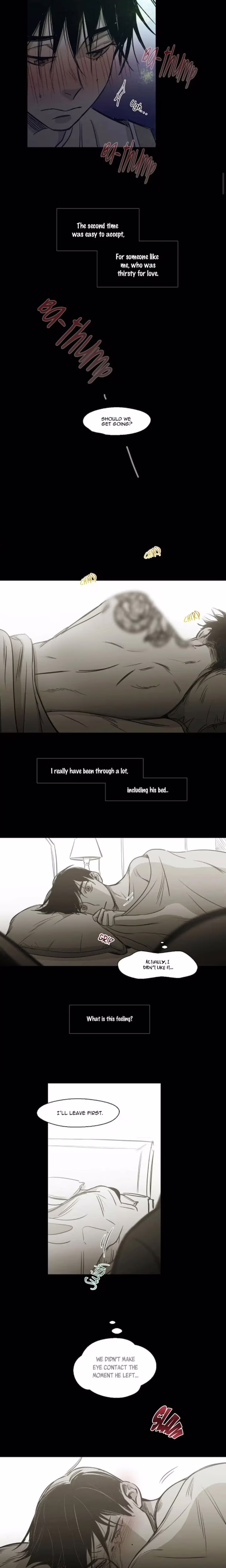 Incorrigible - Chapter 3 - Part 12