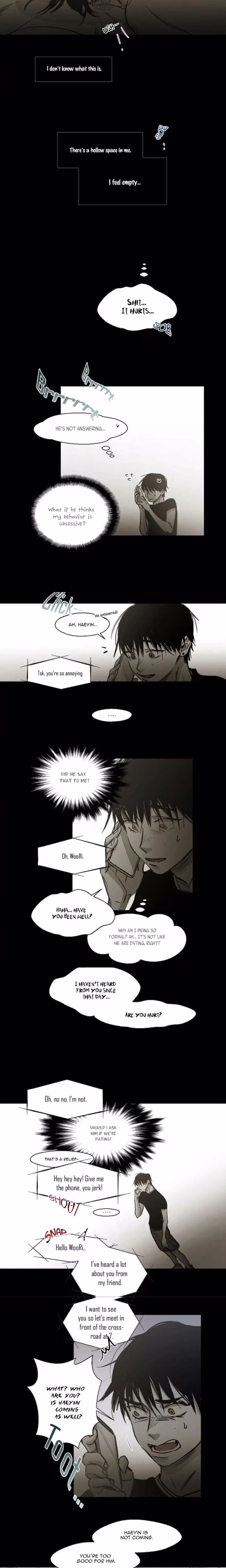 Incorrigible - Chapter 3 - Part 13