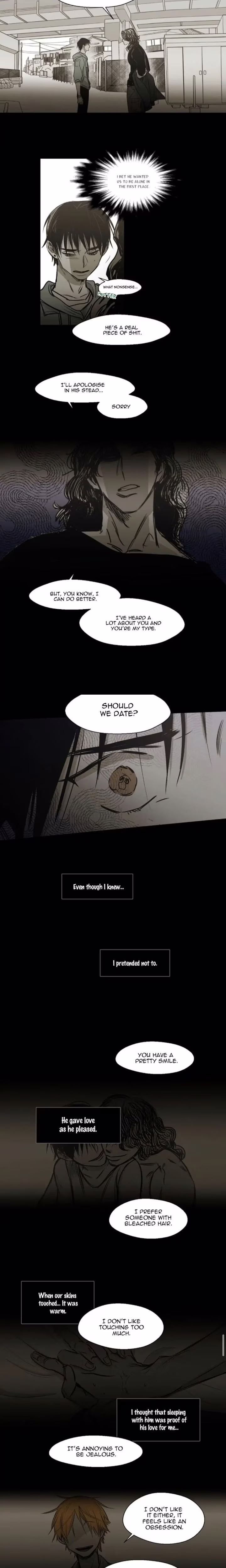 Incorrigible - Chapter 3 - Part 14