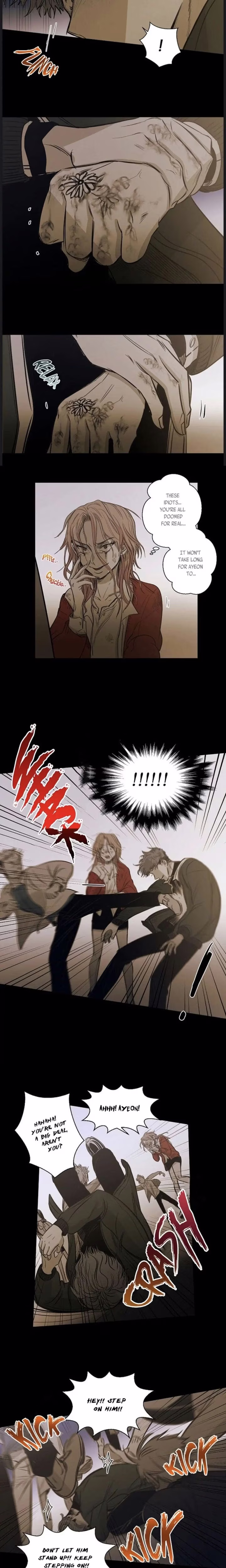 Incorrigible - Chapter 4 - Part 5