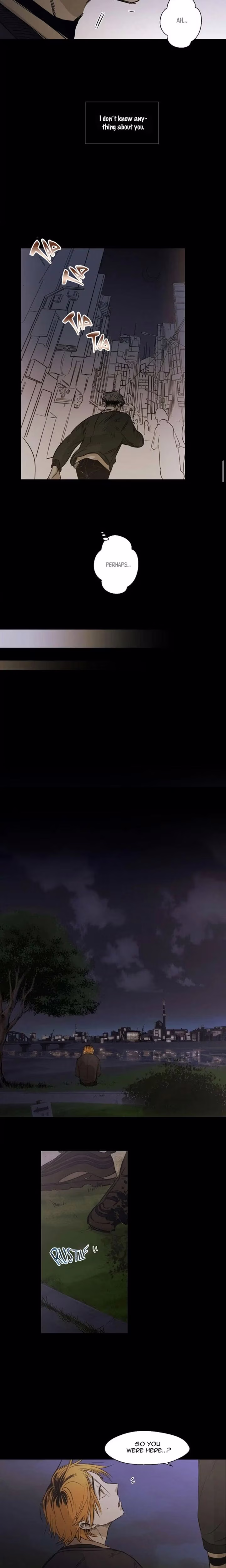 Incorrigible - Chapter 4 - Part 9