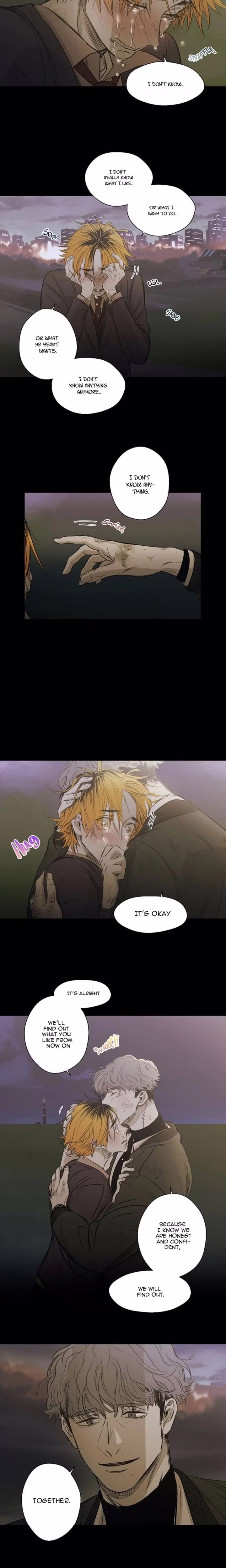 Incorrigible - Chapter 4 - Part 14