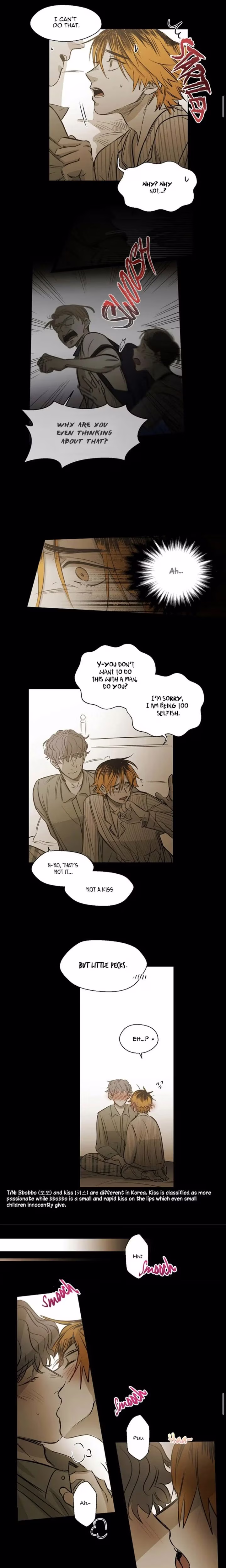 Incorrigible - Chapter 5 - Part 6