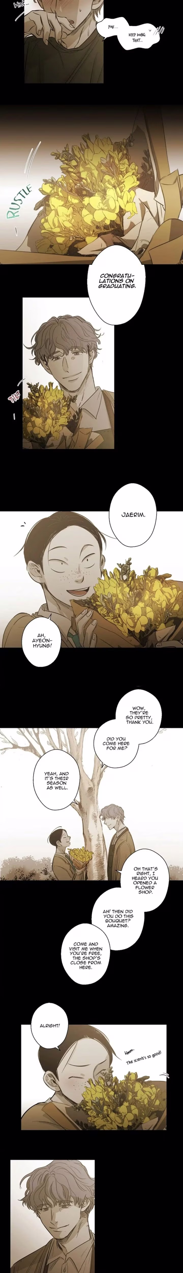 Incorrigible - Chapter 5 - Part 10