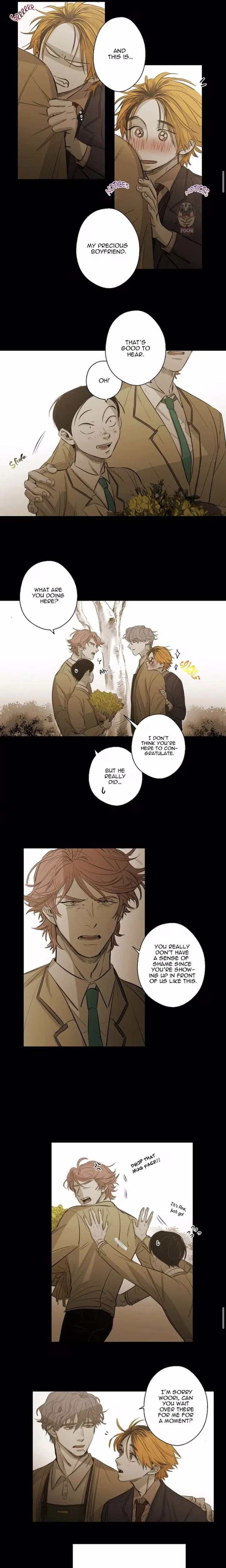 Incorrigible - Chapter 5 - Part 12