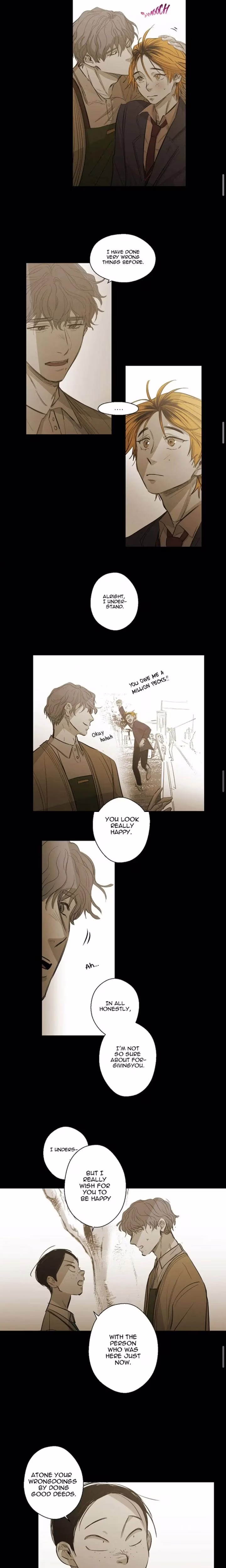 Incorrigible - Chapter 5 - Part 13