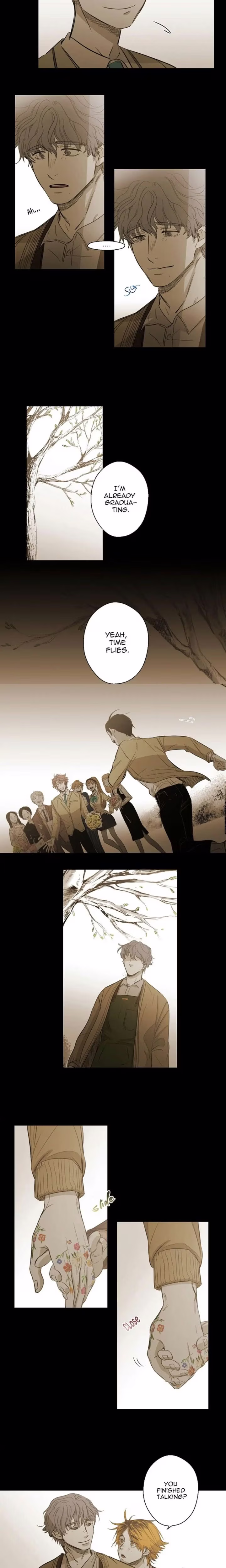 Incorrigible - Chapter 5 - Part 14