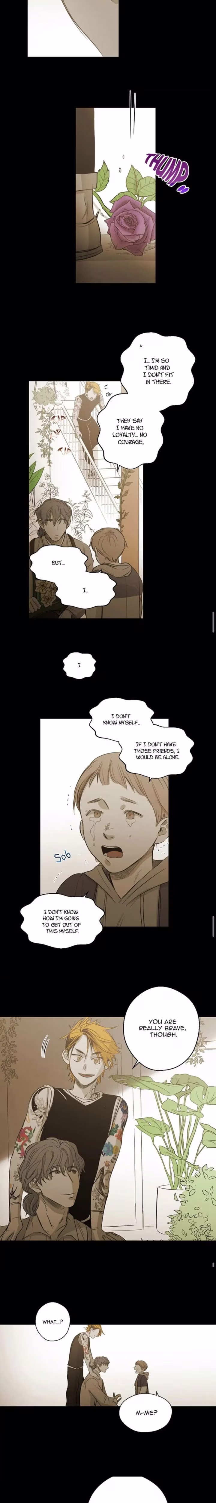 Incorrigible - Chapter 5 - Part 18