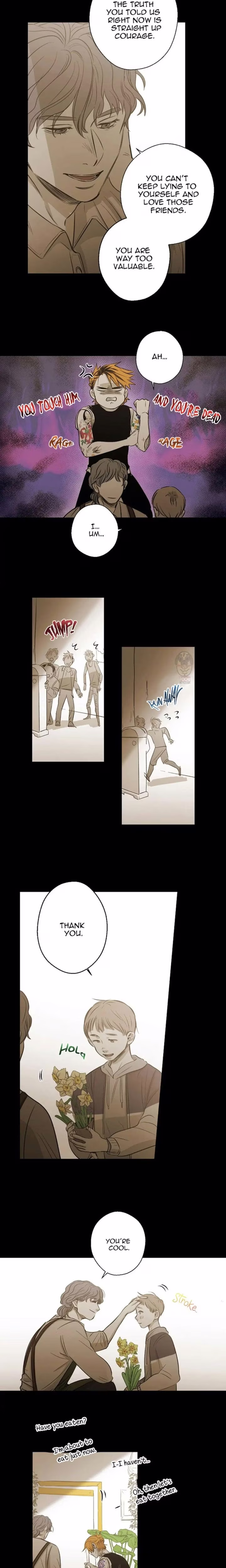 Incorrigible - Chapter 5 - Part 19