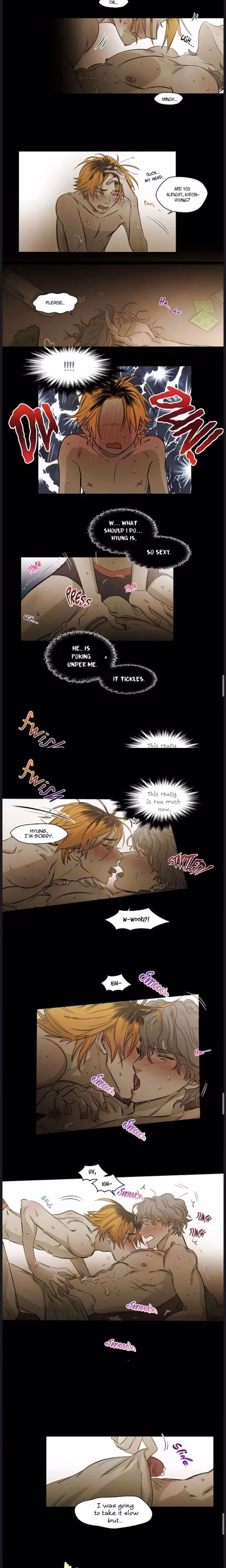 Incorrigible - Chapter 8 - Part 4