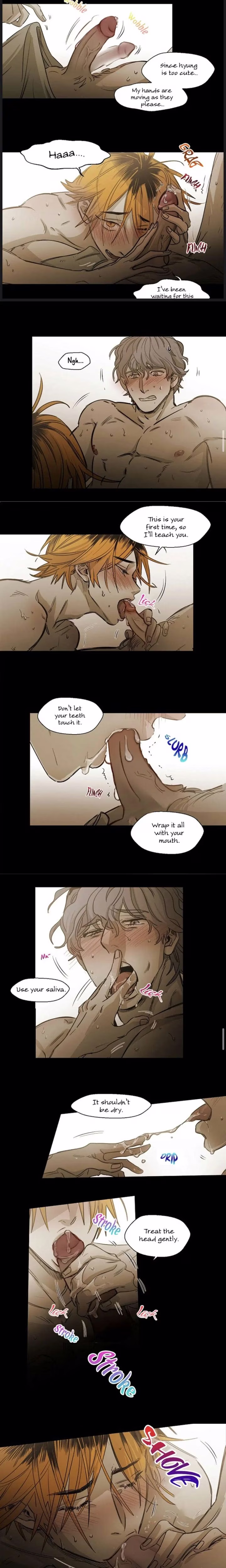 Incorrigible - Chapter 8 - Part 5