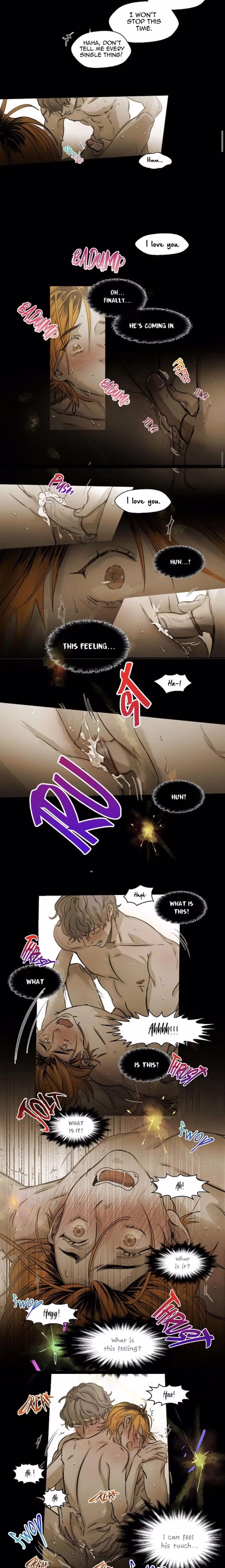 Incorrigible - Chapter 8 - Part 9