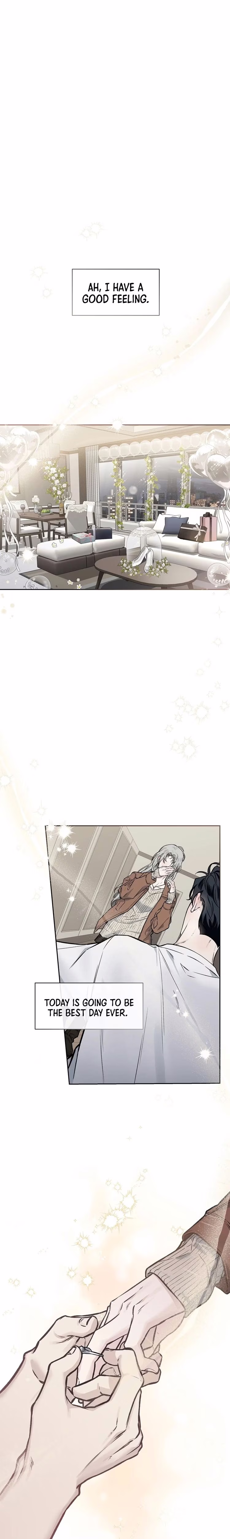 Into The Blue Water - Chapter 2 - Part 5