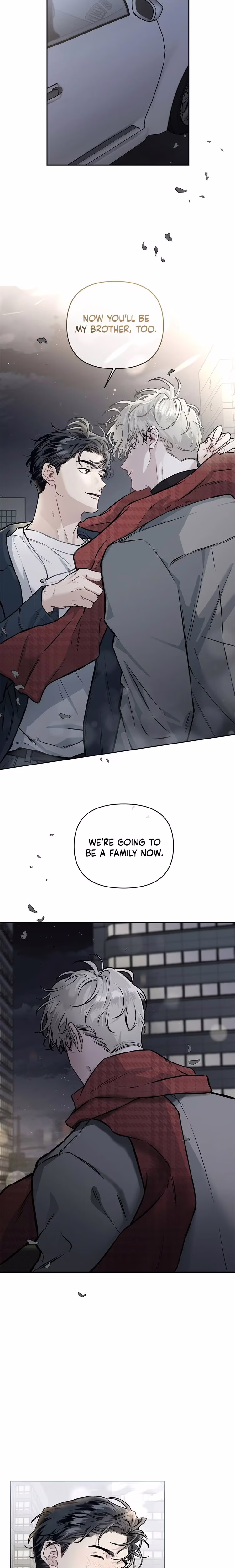 Into The Blue Water - Chapter 2 - Part 8