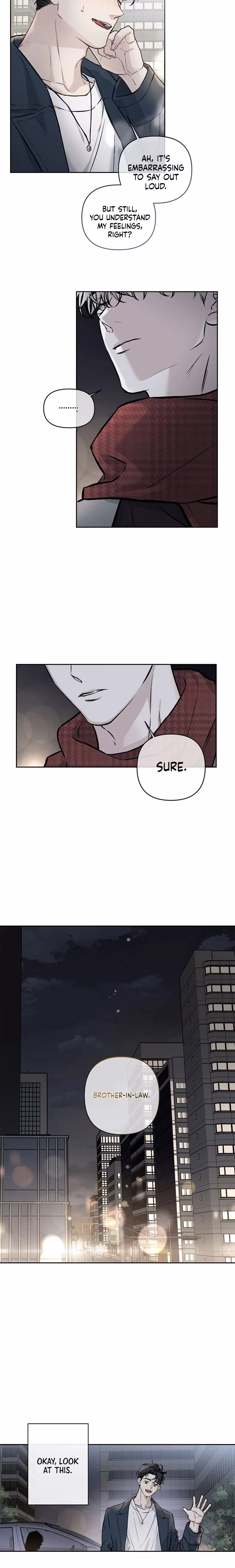 Into The Blue Water - Chapter 2 - Part 9