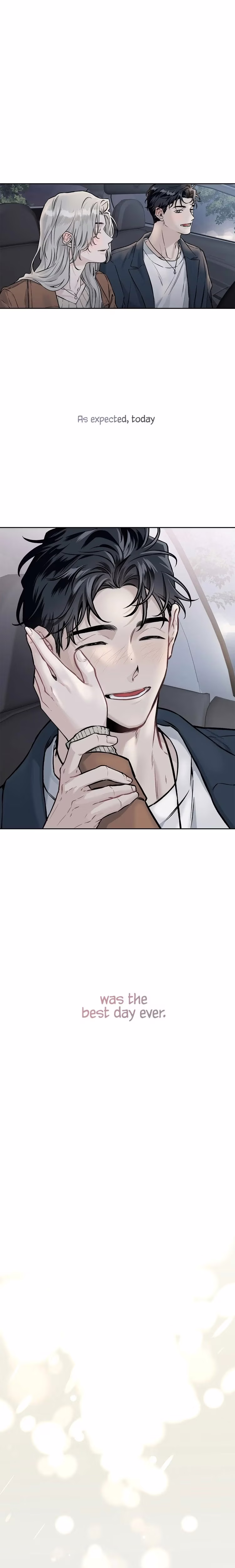 Into The Blue Water - Chapter 2 - Part 10