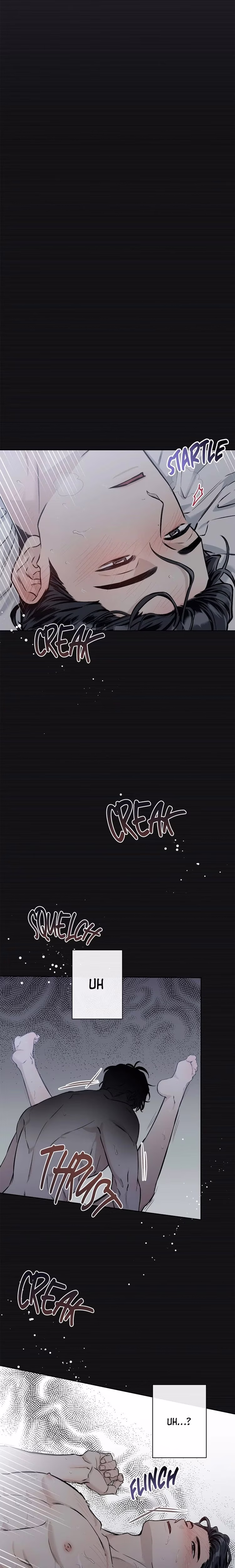 Into The Blue Water - Chapter 2 - Part 12