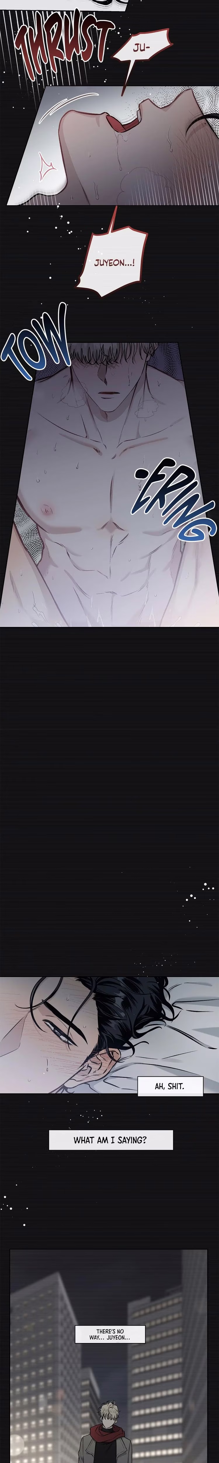 Into The Blue Water - Chapter 2 - Part 14