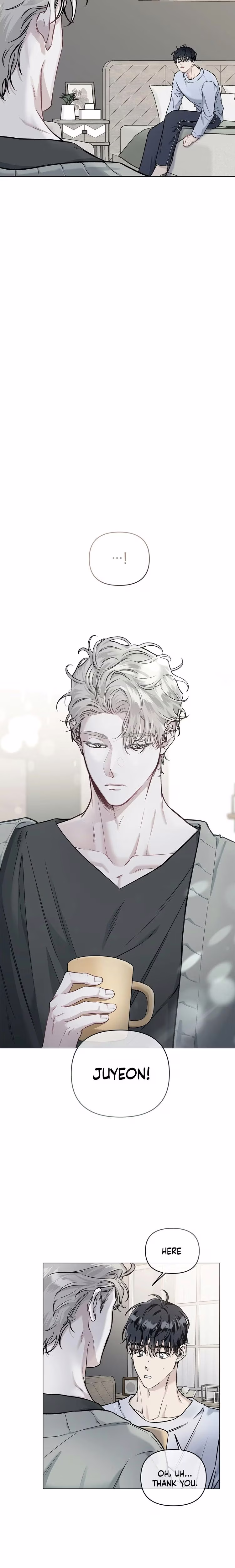 Into The Blue Water - Chapter 2 - Part 19