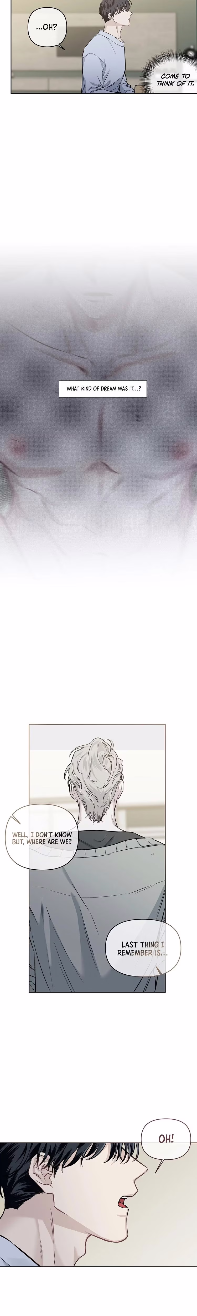 Into The Blue Water - Chapter 2 - Part 22