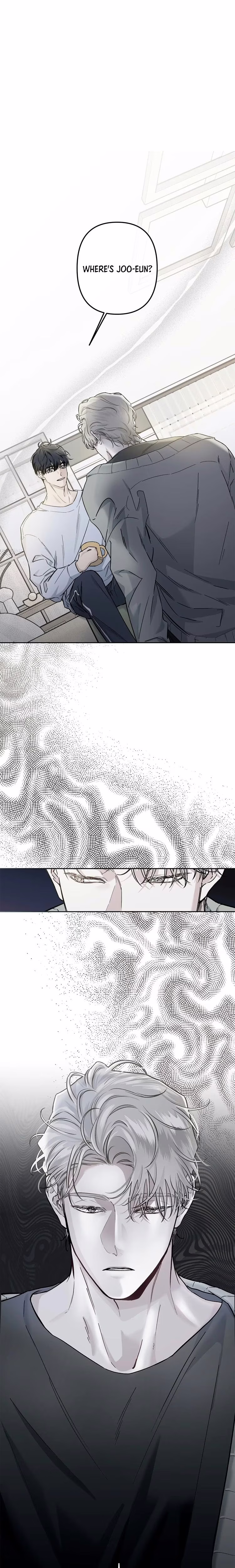 Into The Blue Water - Chapter 2 - Part 23