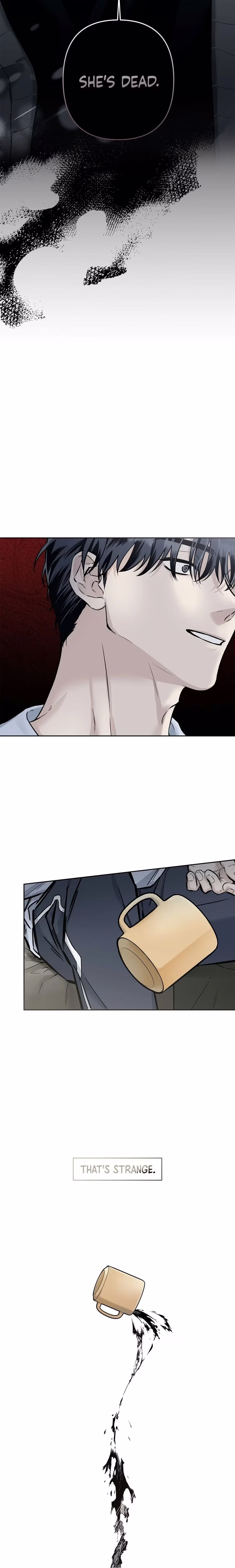 Into The Blue Water - Chapter 2 - Part 24