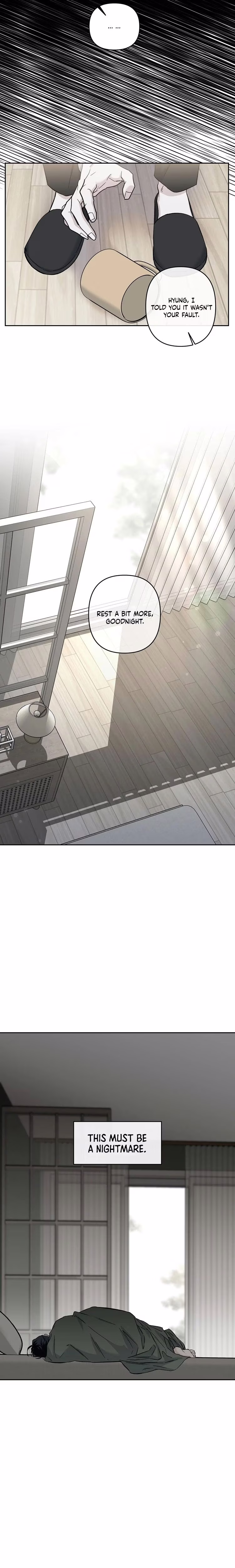 Into The Blue Water - Chapter 3 - Part 3