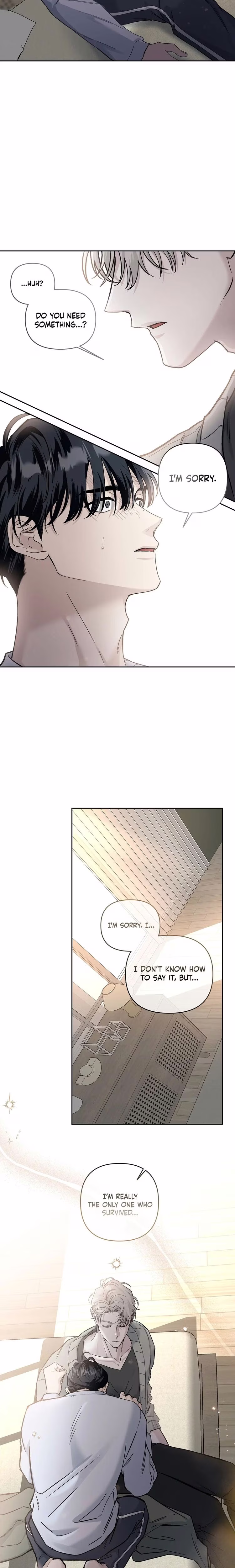 Into The Blue Water - Chapter 3 - Part 7