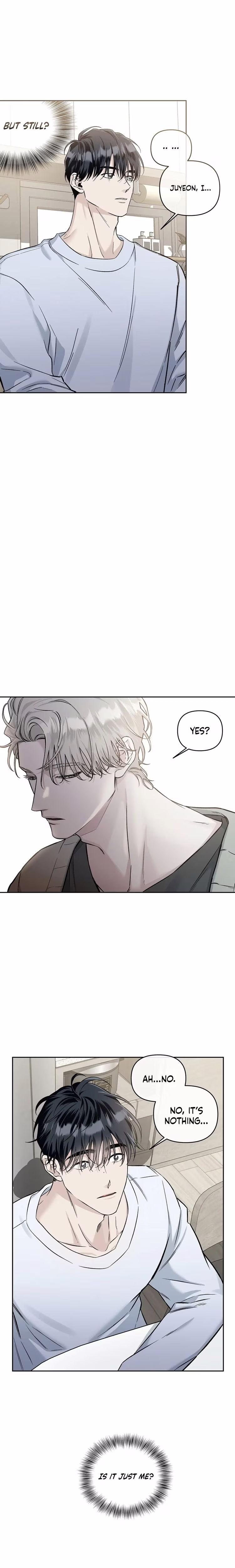 Into The Blue Water - Chapter 3 - Part 11