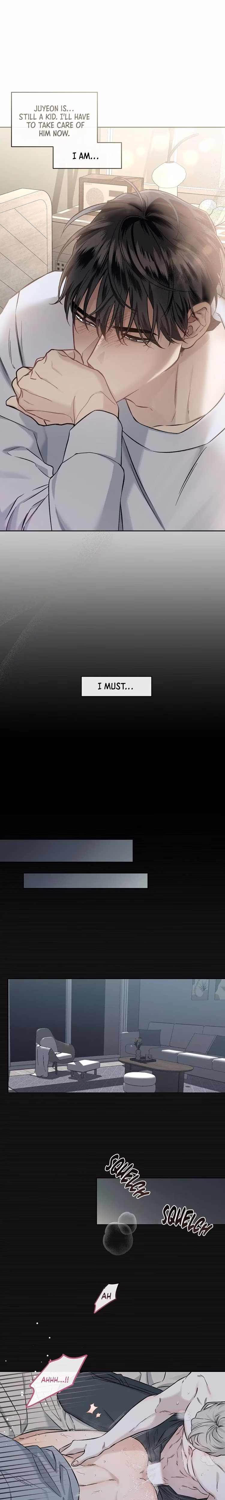 Into The Blue Water - Chapter 3 - Part 13