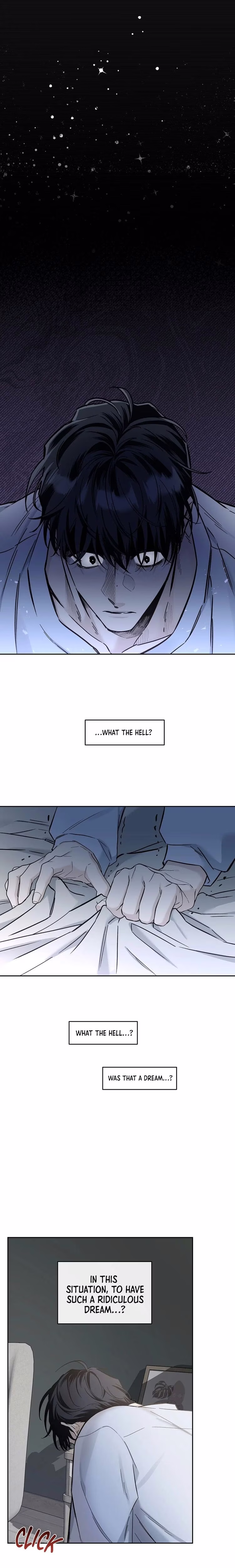 Into The Blue Water - Chapter 3 - Part 17