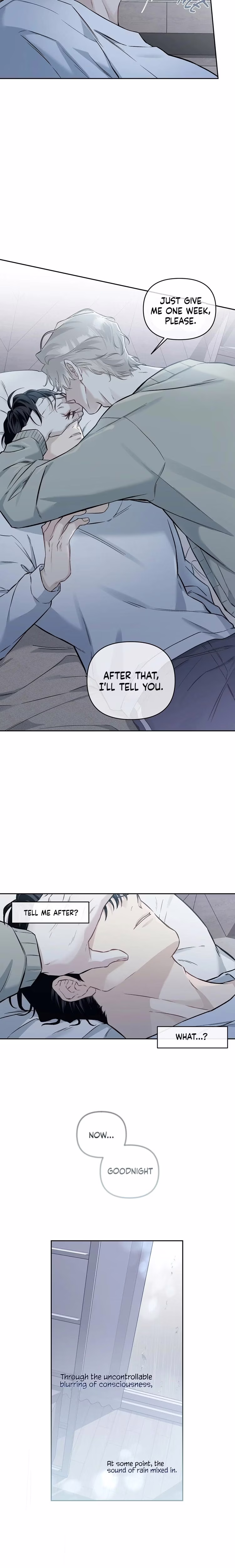 Into The Blue Water - Chapter 3 - Part 21