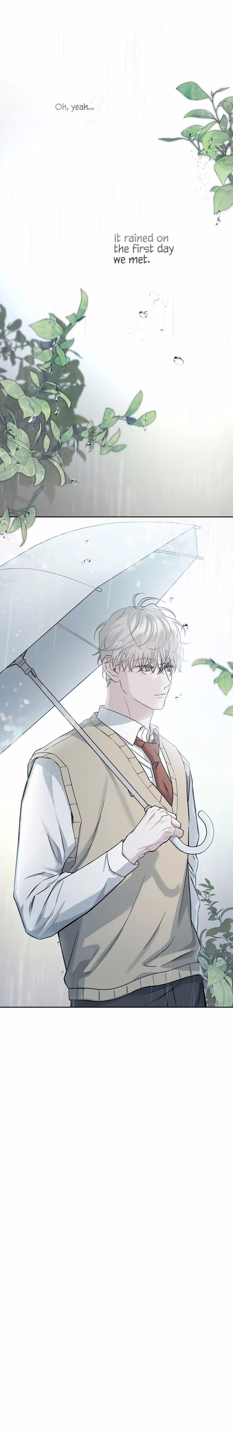 Into The Blue Water - Chapter 3 - Part 22