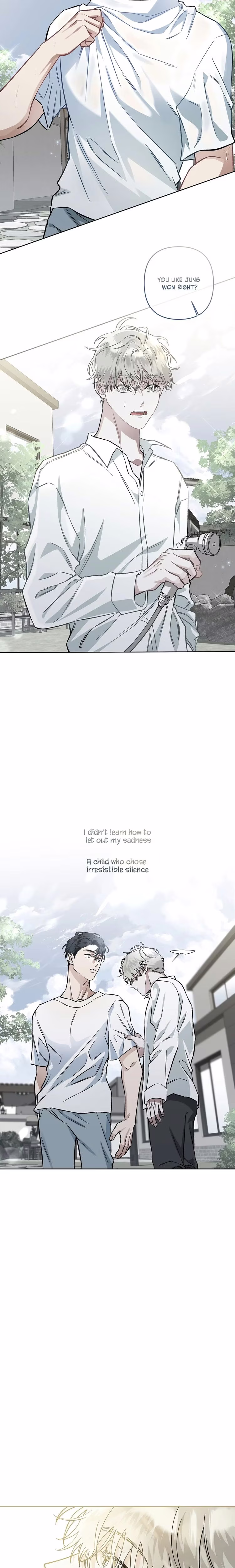 Into The Blue Water - Chapter 4 - Part 7